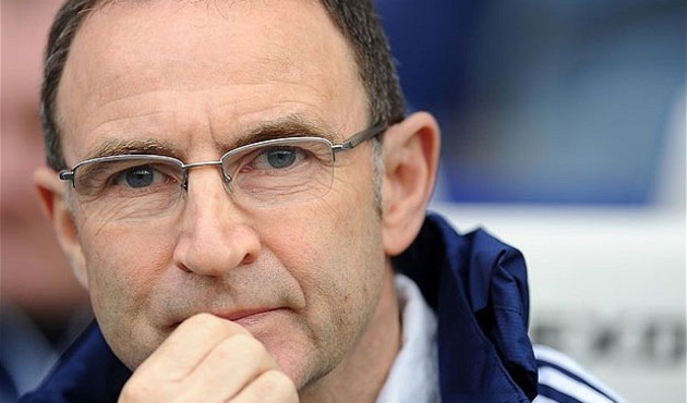 Martin O'Neill'den maç sonrası açıklama geldi...