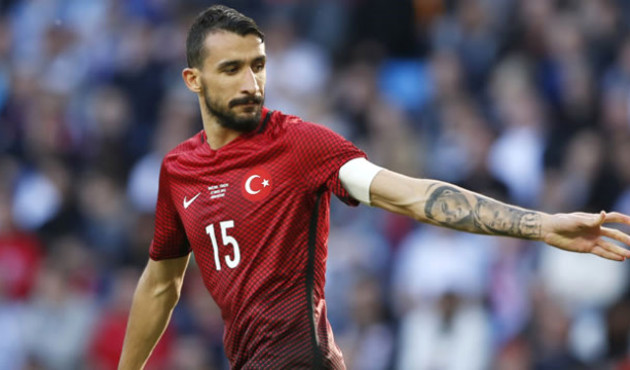 Golü getiren Mehmet Topal açıklama yaptı!