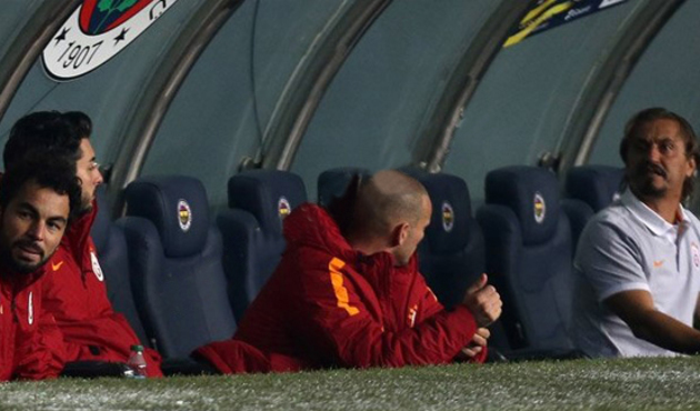 Ayhan Akman'dan Selçuk itirafı!