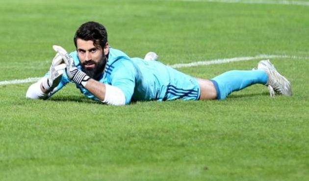 Volkan Demirel: Beni rezil ettiniz