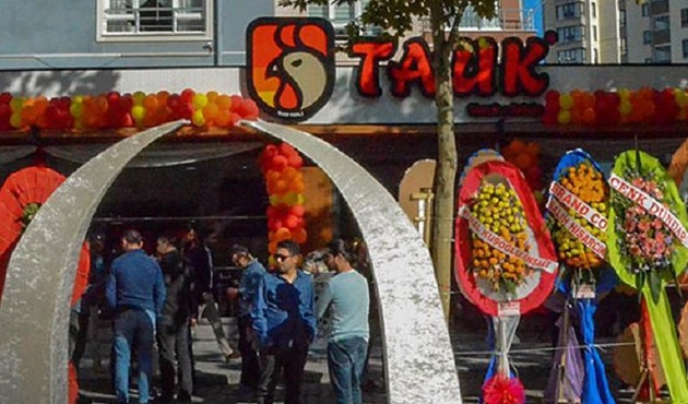 8 ayda tam 90 milyon lira topladılar!