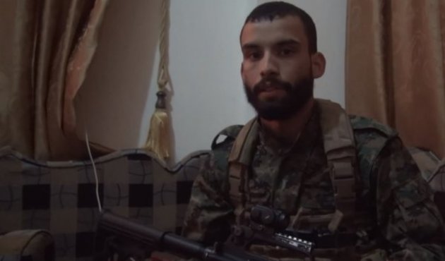 ABD'li terörist ABD ve NATO'ya isyan etti! "Türkiye'yi..."