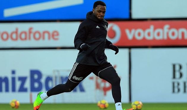 Beşiktaşlı Larin'den itiraf!