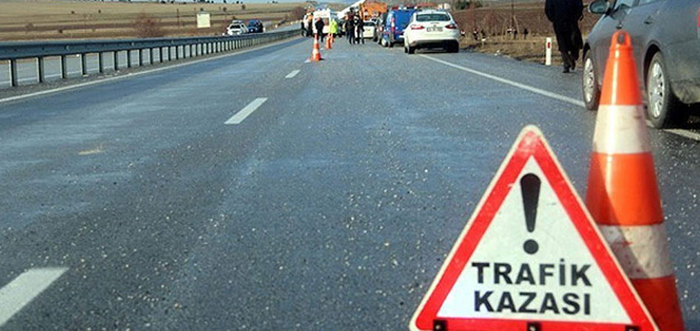 Kocaeli'de feci kaza! Genç futbolcu hayatını kaybetti