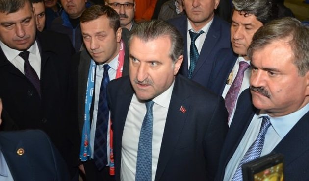 Bakan Bak: Milli takım daha iyi olacak