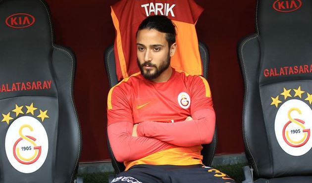 Taraftardan Tarık Çamdal tepkisi!