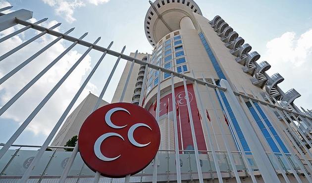 Devlet Bahçeli'nin "A Takımı" belli oldu
