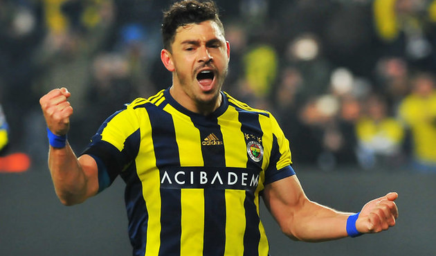 Giuliano kendinden emin!