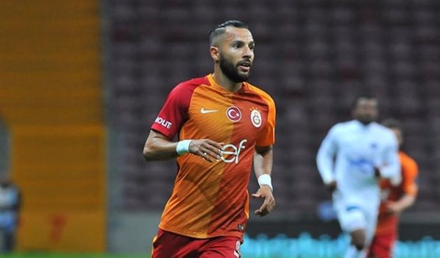 Yasin Öztekin, Fenerbahçe'ye önerildi!