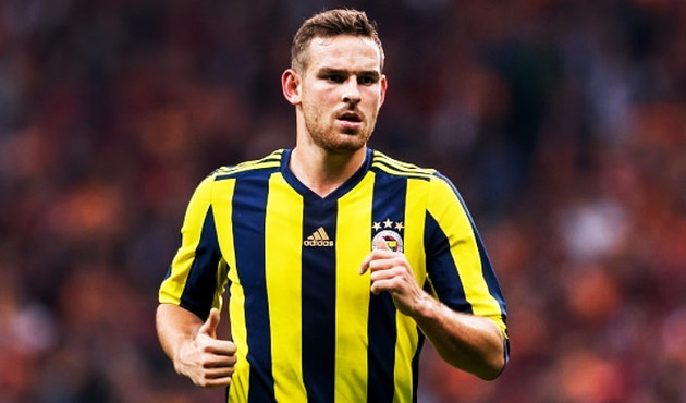 Janssen derbide dönüyor!