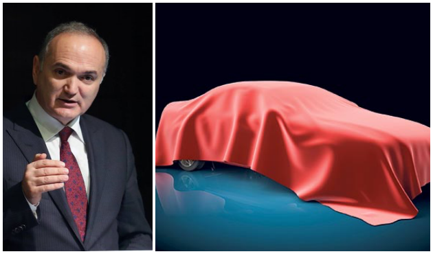 Yerli otomobile Türk CEO atanacak!