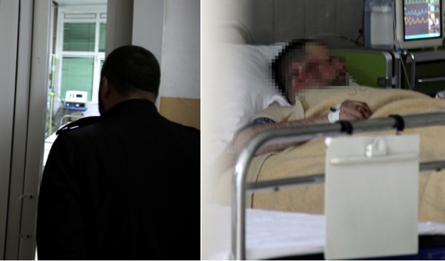 Novi Pazar'da imama saldırı: Komaya soktular!