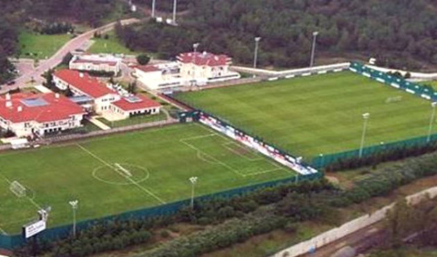 Beşiktaş, tesislerine kavuşuyor!