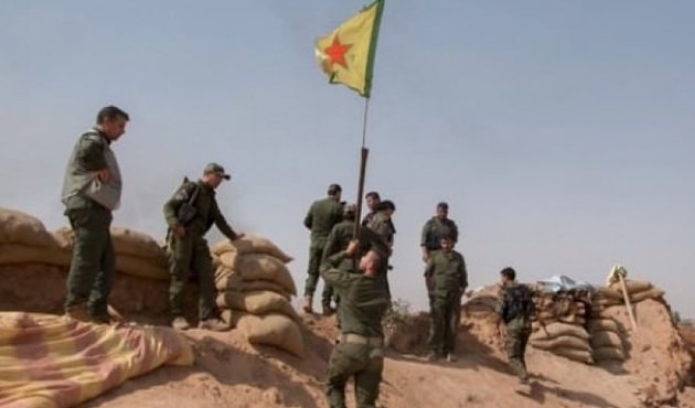 Norveç'ten flaş 'YPG' çıkışı!