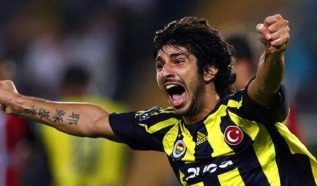 Eski Fenerbahçeli oyuncudan dikkat çeken açıklama!