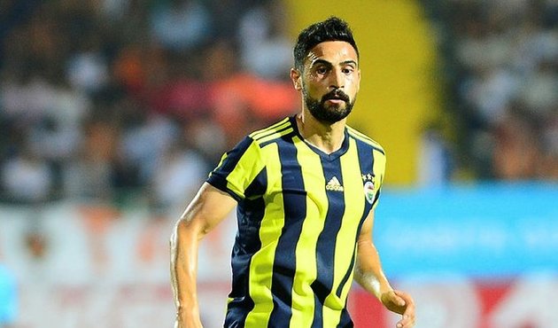 Fenerbahçe'nin Mehmet Ekici kararı!