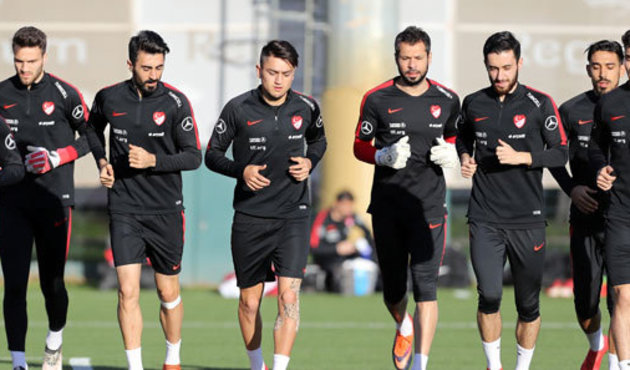 Cengiz Ünder ve Mahmut Tekdemir'de sevindiren gelişme!