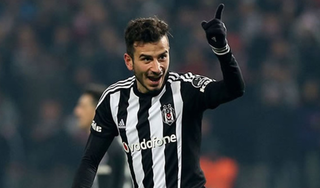 Beşiktaş, Oğuzhan'ın bonservis bedelini belirledi!