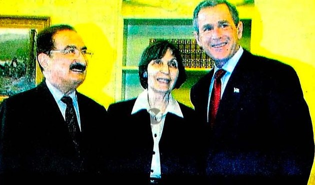 Ecevit'in ABD tezgahı hakkındaki sözleri 12 yıl sonra ortaya çıktı..