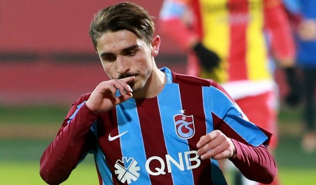 Abdülkadir Ömür kadrodan çıkartıldı!