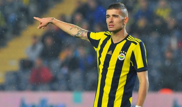 Roman Neustadter'e şok ceza!