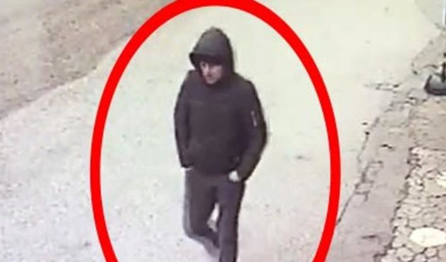 Üç kenti ayağa kaldıran zanlı yakalandı!