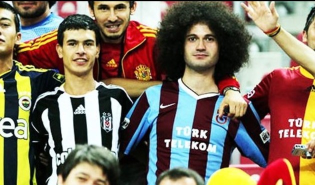 Türk taraftarlar sadık ama cimri!