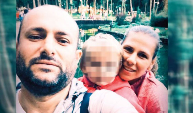 Ünlü iş adamı hayatının şokunu yaşadı!