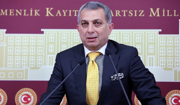 Külünk: Muhsin Yazıcıoğlu'nun şehadeti 15 Temmuz'u anlamanın şifresidir...
