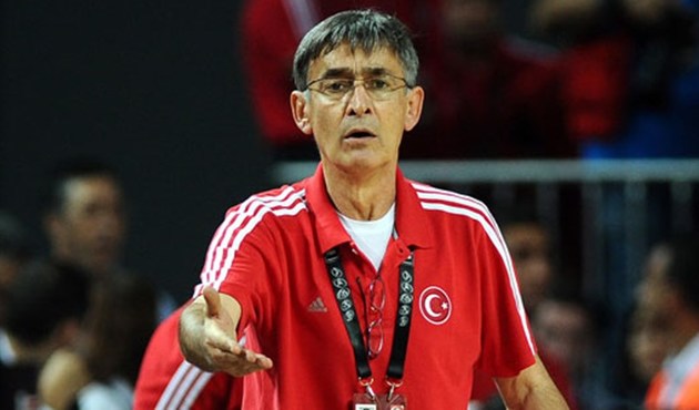 Tanjevic'ten Euroleague'e tepki!