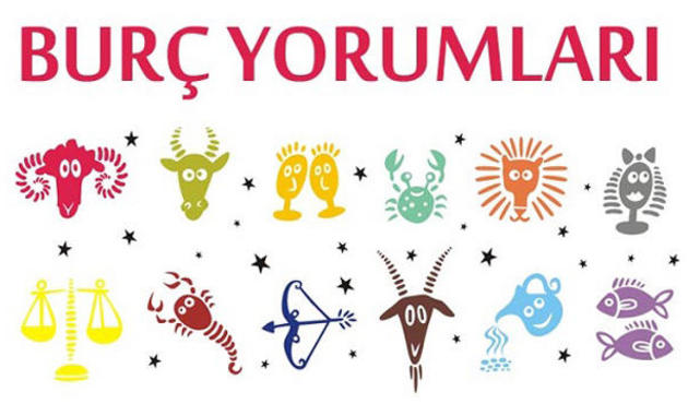 26 Mart 2018 haftalık burç yorumları...