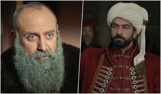 Kanuni'den, Fatih yorumu!