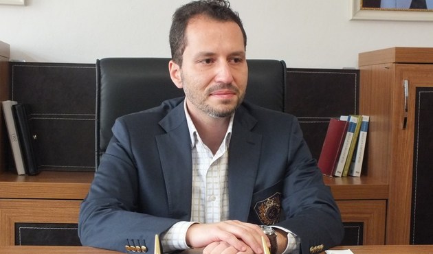 AK Parti Fatih Erbakan'ı milletvekili yapmak istiyor