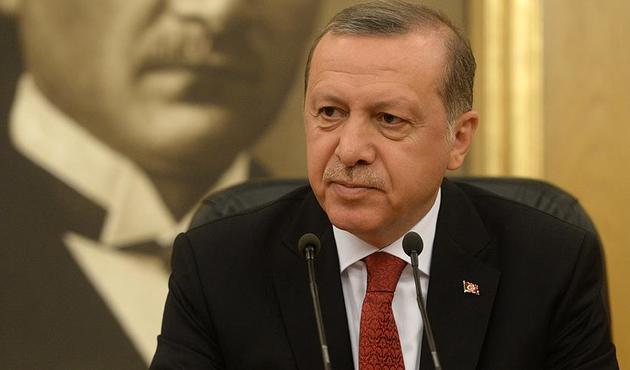 Cumhurbaşkanı Erdoğan'dan flaş Sincar açıklaması!