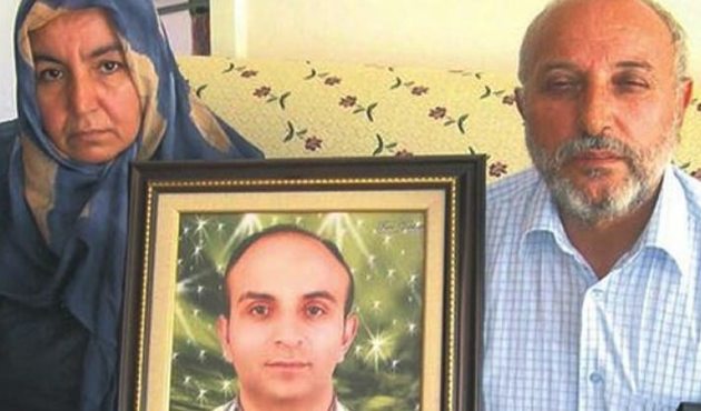 ASELSAN mühendisinin babası yaşananları anlattı!