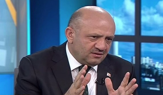 Fikri Işık'tan Münbiç harekatı ile ilgili flaş açıklama!