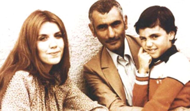 "Cihangir'de oturup senaryolar yazmadı!"