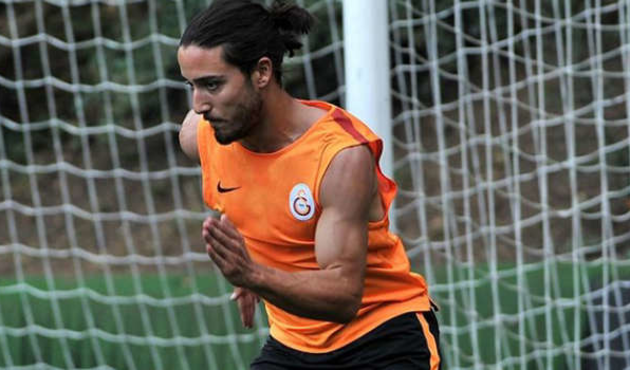 Galatasaray'dan Tarık Çamdal'a servet...