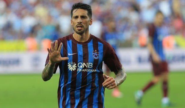 Beşiktaş, Sosa'yı kiralamak istiyor!