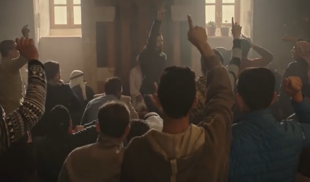 Kardeşim İçin Der'a sinemaseverler ile buluşacak!