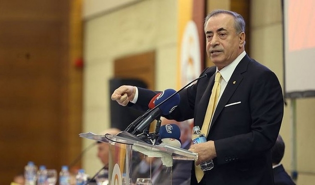 Mustafa Cengiz'den gündeme dair açıklamalar!