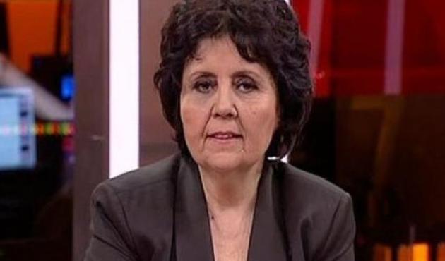 Ayşenur Aslan'dan skandal açıklama geldi!