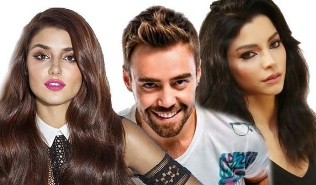 Merve Boluğur'dan eski eşine ağır gönderme!