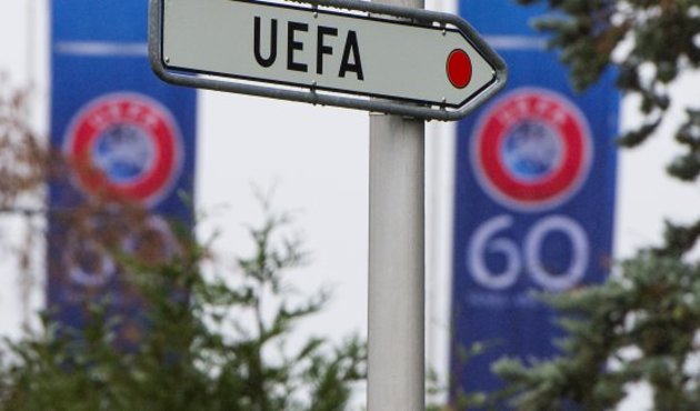 UEFA, Galatasaray kararını açıkladı iddiası!
