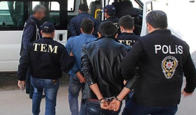 FETÖ'nün TSK yapılanmasına yönelik soruşturmada flaş gelişme!