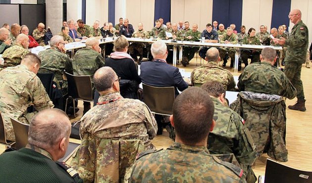 NATO'daki skandalı ortaya çıkaran Türk subay anlattı!