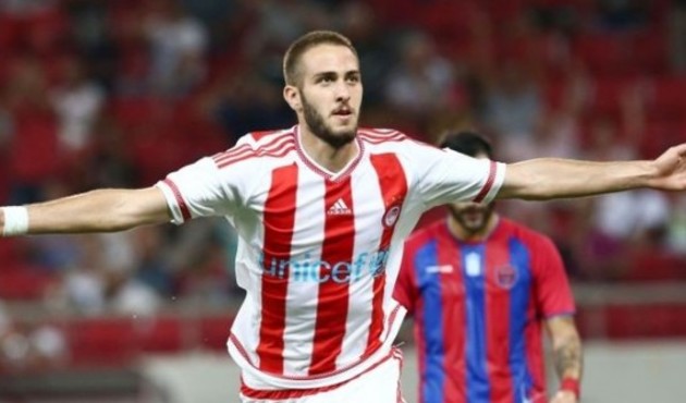 Beşiktaş'a transferde rakip çıktı!