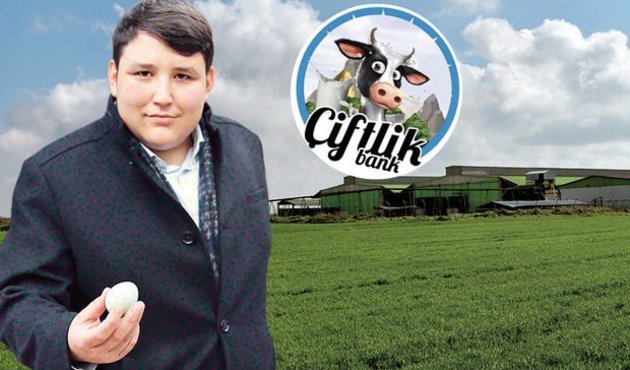 Futbolcular da Çiftlik Bank'a para kaptırmış!