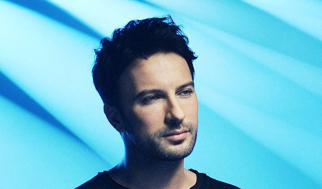 Tarkan'ın acı günü! Böyle veda etti...