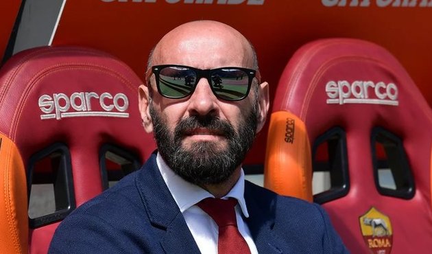 Roma, Galatasaray'ı yakından takip ediyor!
